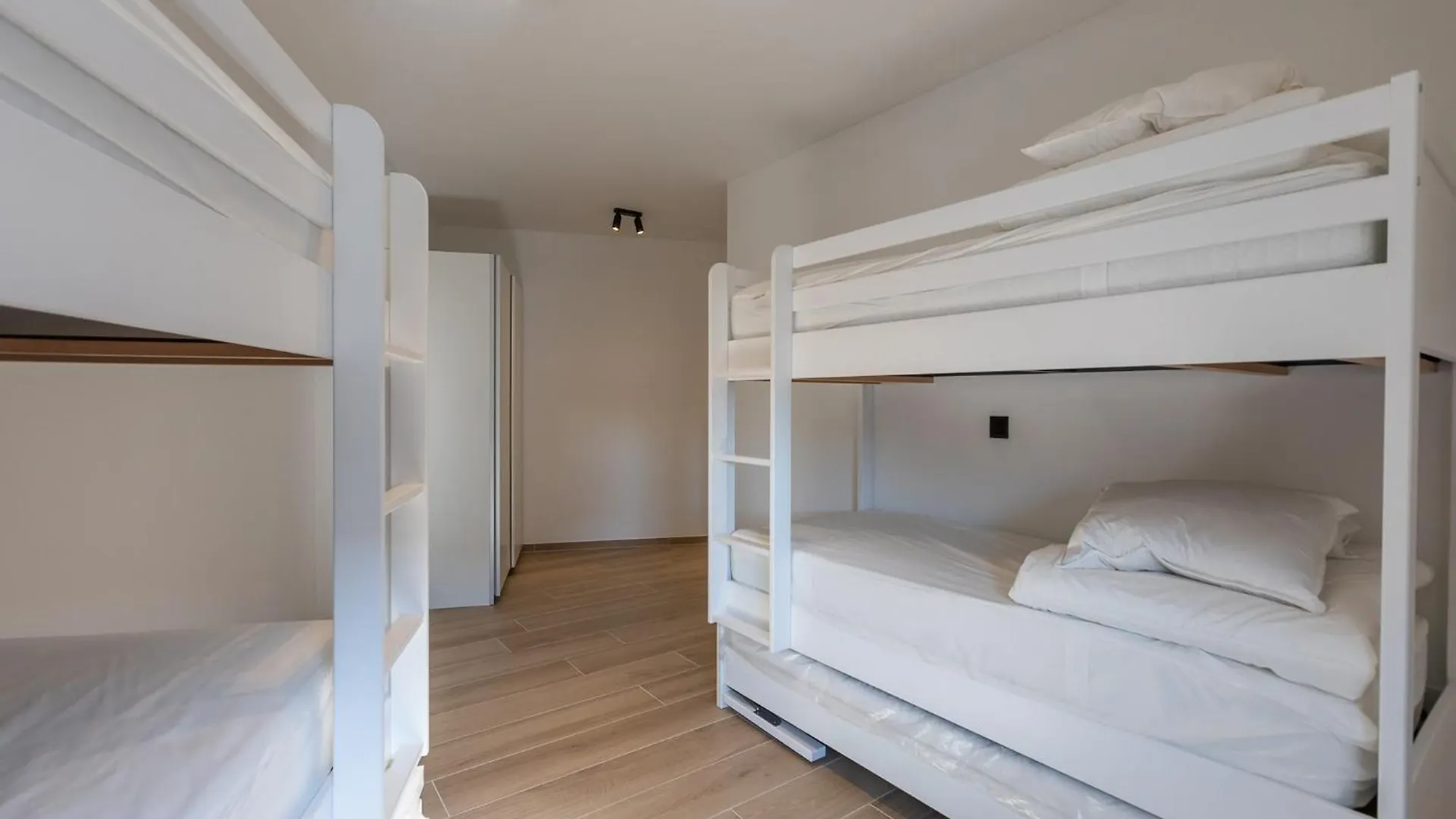 Apartment In Middelkerke With Sun Terrace Belgium