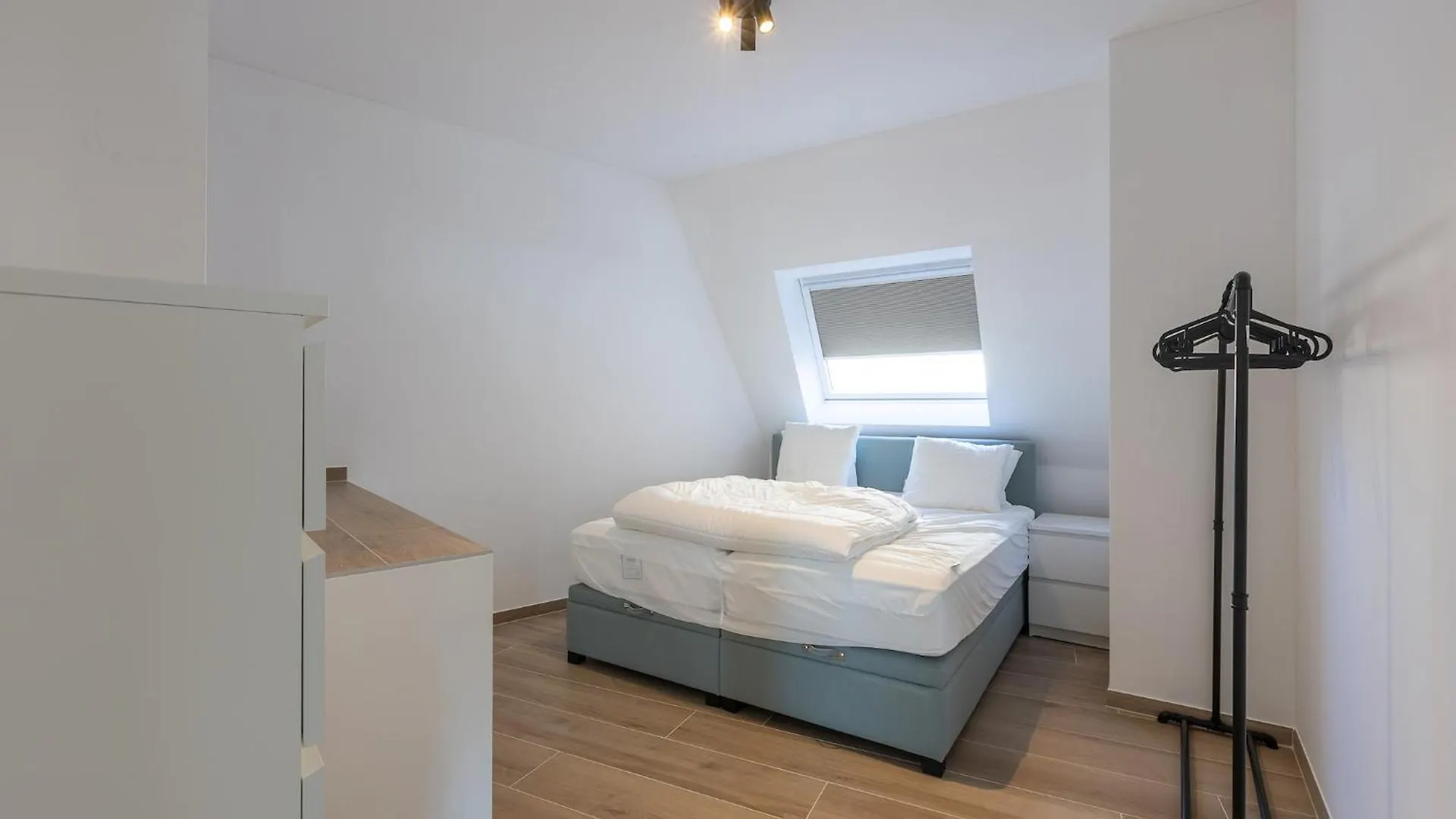 Apartment In Middelkerke With Sun Terrace Belgium