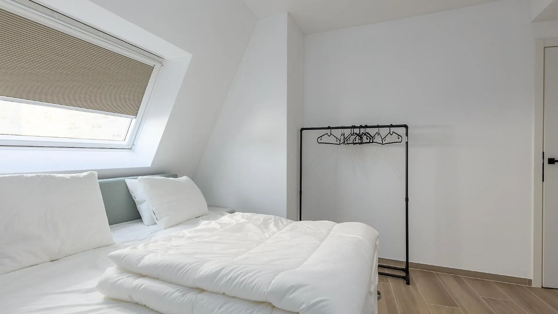 Apartment In Middelkerke With Sun Terrace